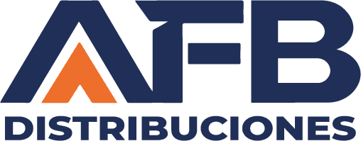 AFB Distribuciones - Logo