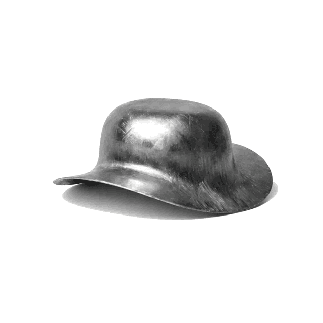 Tapagoteras MetalCaps - METALCAP - TAPA SELLADORA CURVA