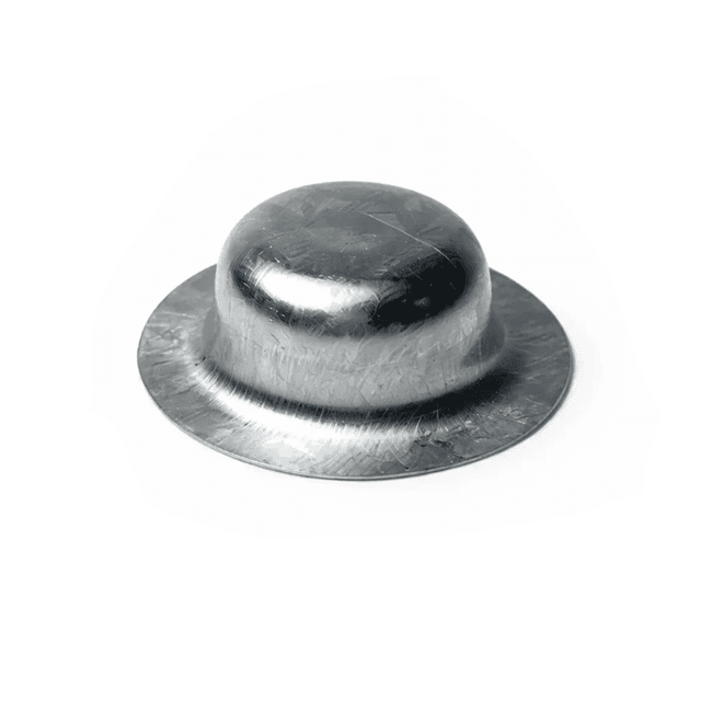 Tapagoteras MetalCaps - METALCAP - TAPA SELLADORA RECTA